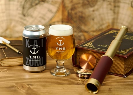 えびせんです♡プクラジ♡、ゴールデントパーズ、バイカラースモーキーetc. Yellow Monkey Brewing