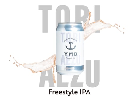 Yellow Monkey Brewing