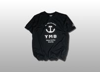 YMB ロゴTシャツ XLサイズ