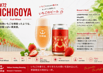 ICHIGOYA 6本セット (送料無料)