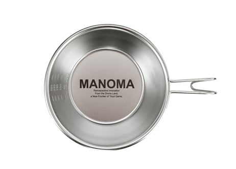 MANOMA TROUT
