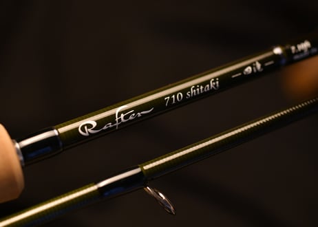 Rafter710 四滝 -shitaki-