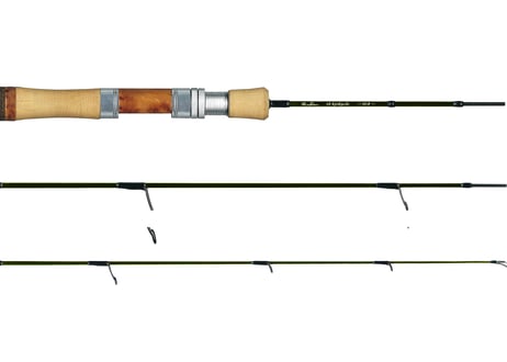 MANOMA TROUT