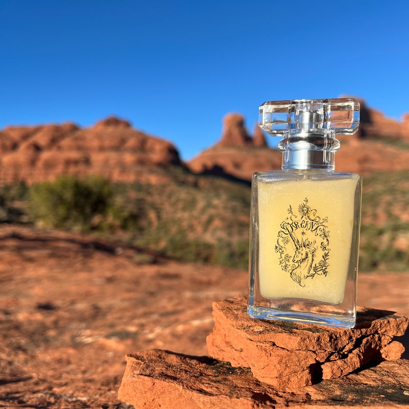 期間限定価格】オーラミスト（3種）30ml | ArcaNa Aroma