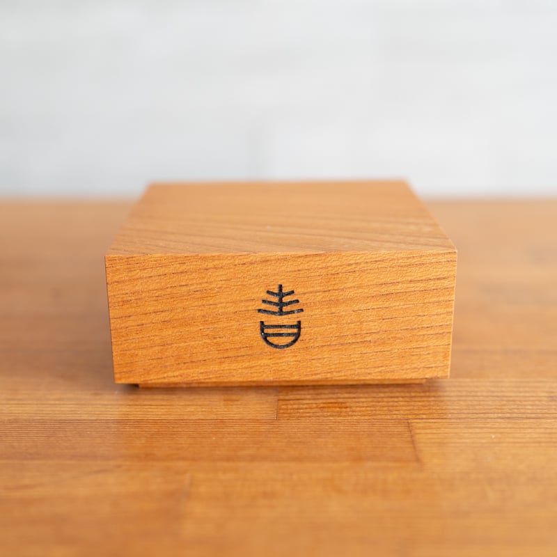 aobouzu miniwood base 青坊主　台座　ウッドベース aobouzu miniwood base 青坊主 台座 ウッドベース aobouzu 青