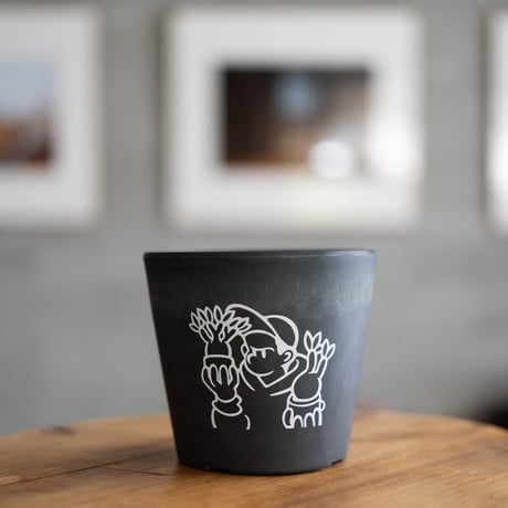 ITEM | 広島市内にある塊根植物と陶器鉢のお店 Hello!Caudex