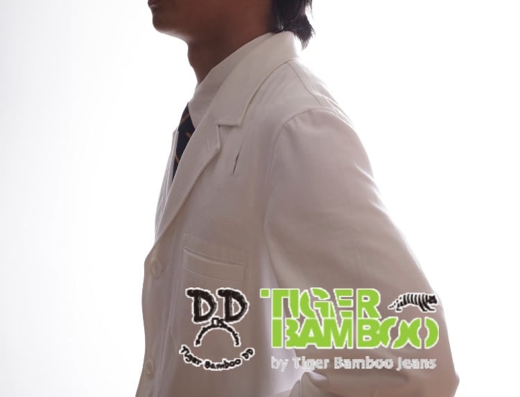 ドクターテーラー004 TB-0063 | TIGER BAMBOO JEANS
