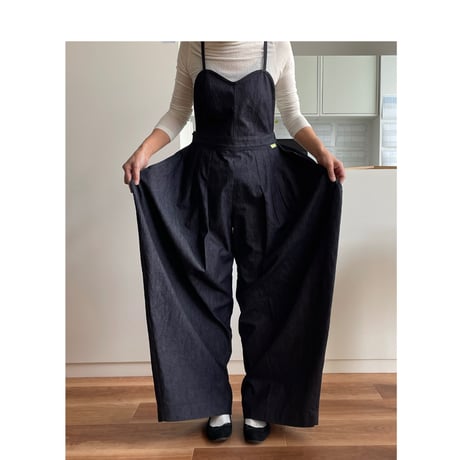 サロペットパンツ | STORES