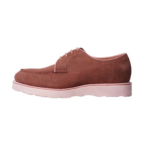 CP4404V-12 / Brown Suede