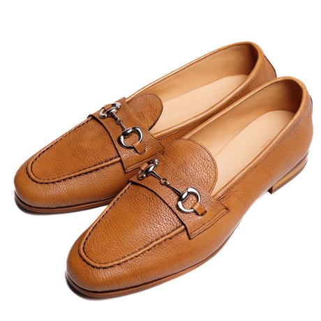 CS0011E-13 / Tan Goat Shrink