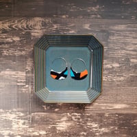 フープピアス【シルバー】