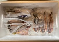干物セット
