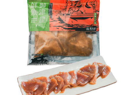 御津星鮮魚