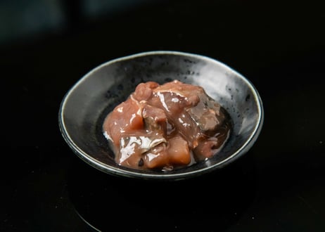 さば塩辛「御津」