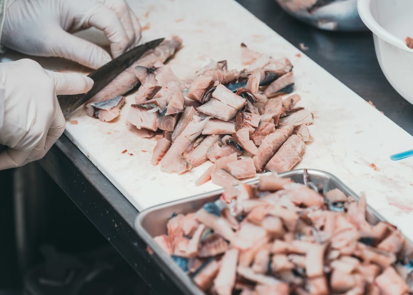 さば塩辛3点セット | Mitsu Fisherman's Factory Online Shop