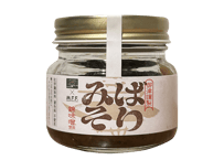 ばりみそ