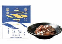 さば塩辛「御津」
