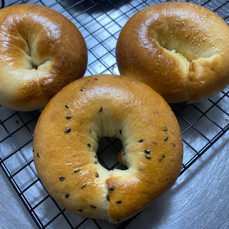 ベーグルセット | STORES