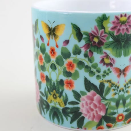 IKEBANA　マグカップ（2個セット）