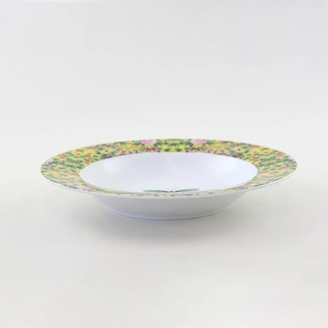 IKEBANA　パスタプレート（4枚セット）