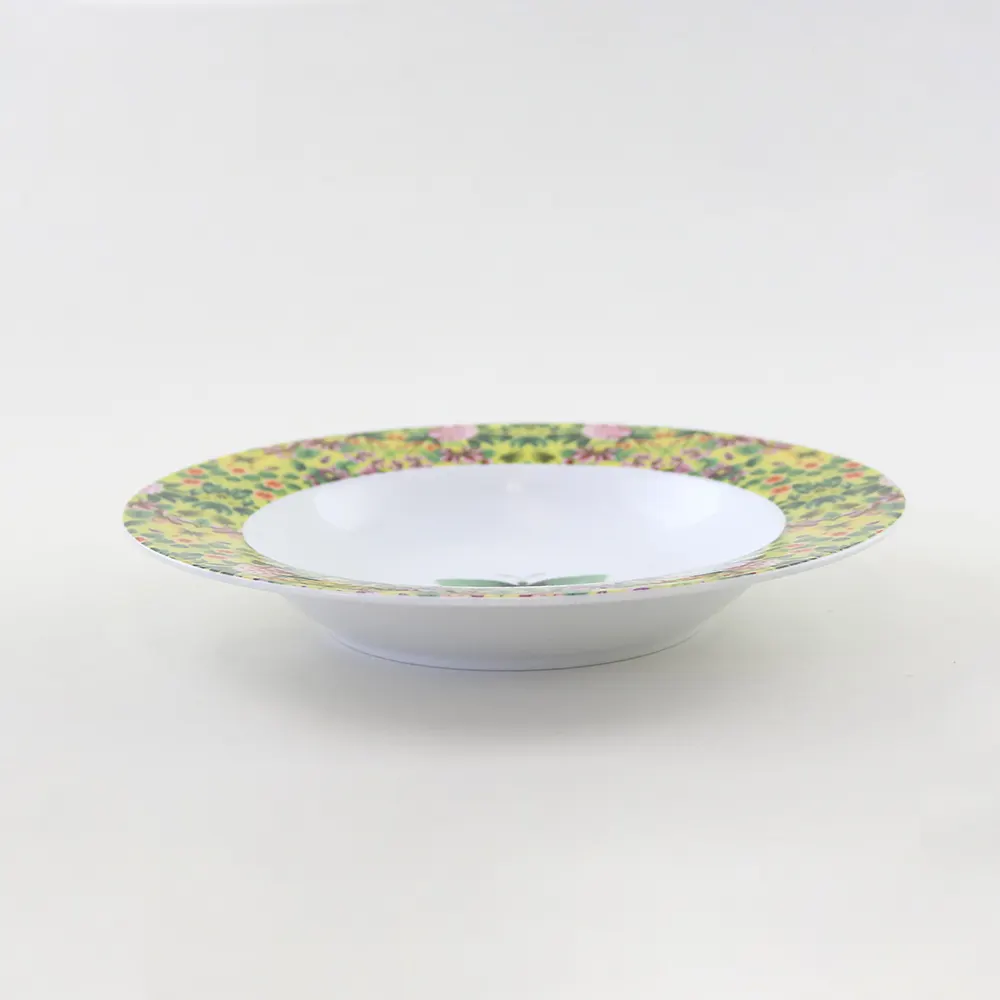 IKEBANA パスタプレート（4枚セット） | DESIGNERS GUILD TABLEW