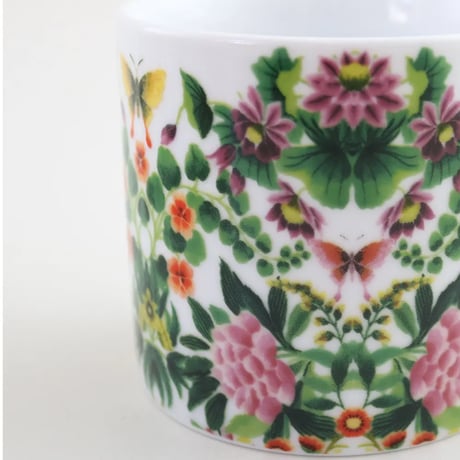IKEBANA　マグカップ（2個セット）