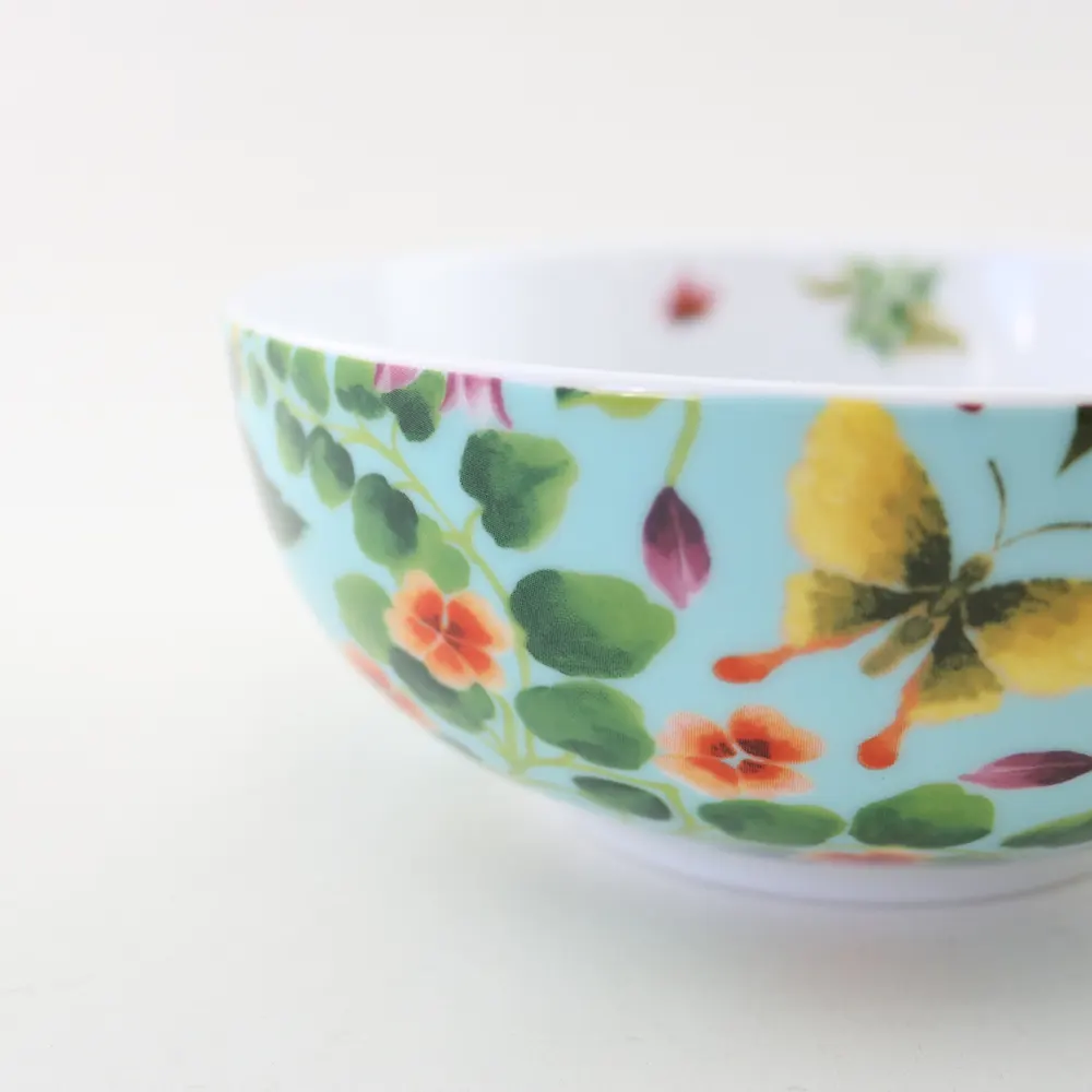 IKEBANA シリアルボウル（ 4枚セット） | DESIGNERS GUILD TABLE