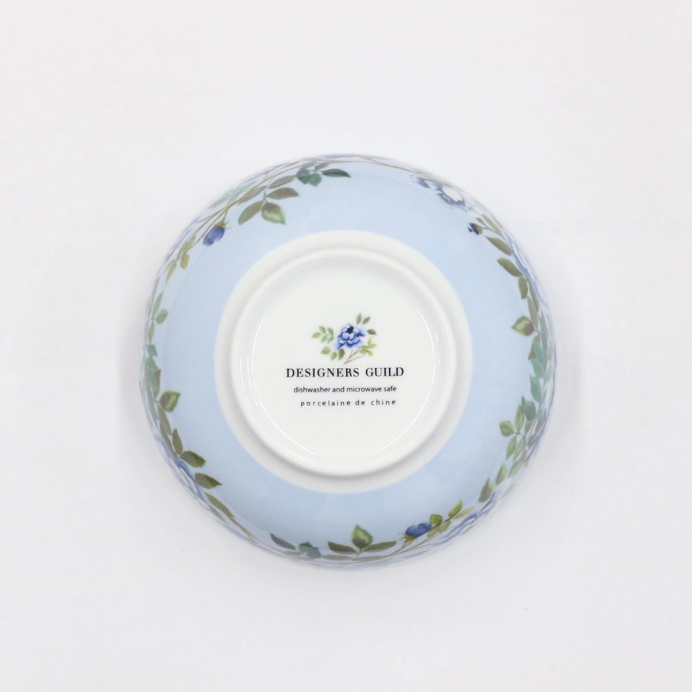 PORCELAINE DE CHINE シリアルボウル(4枚セット) | DESIGNERS PORCELAINE DE CHINE シリアルボウル(4枚セット) | DESIGNERS