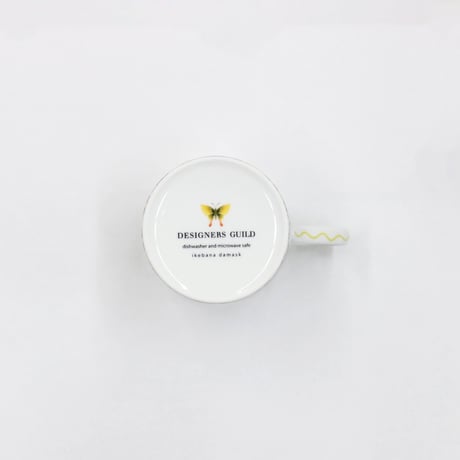 IKEBANA　マグカップ（2個セット）