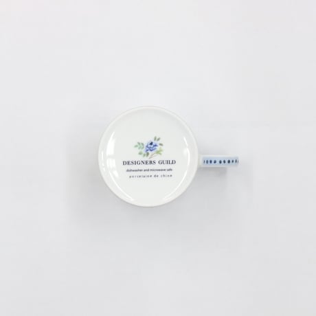 PORCELAINE DE CHINE　マグカップ（2個セット）