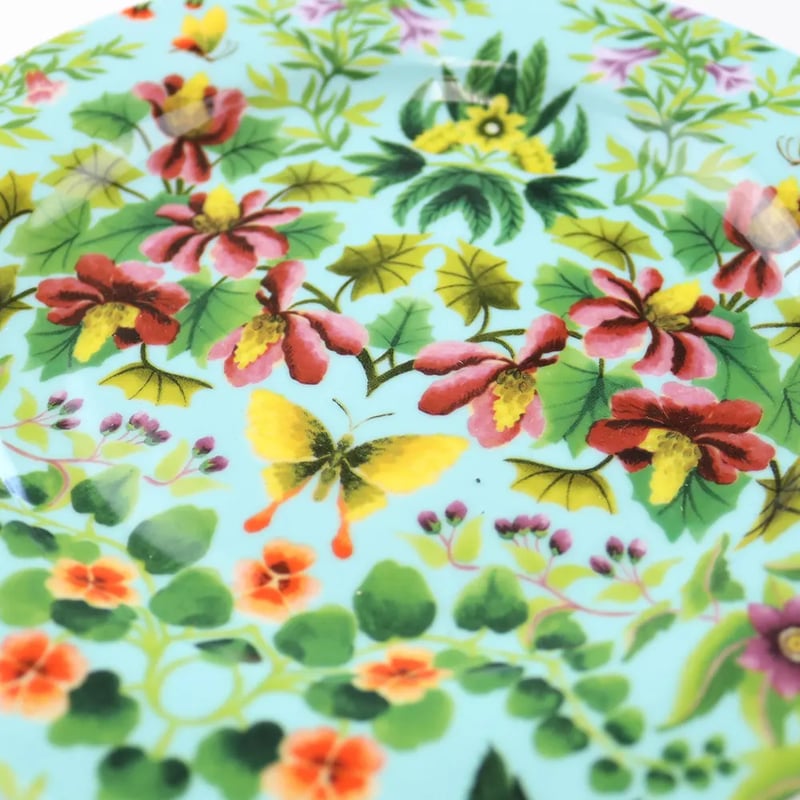 IKEBANA サイドプレート（4枚セット） | DESIGNERS GUILD TABLEW