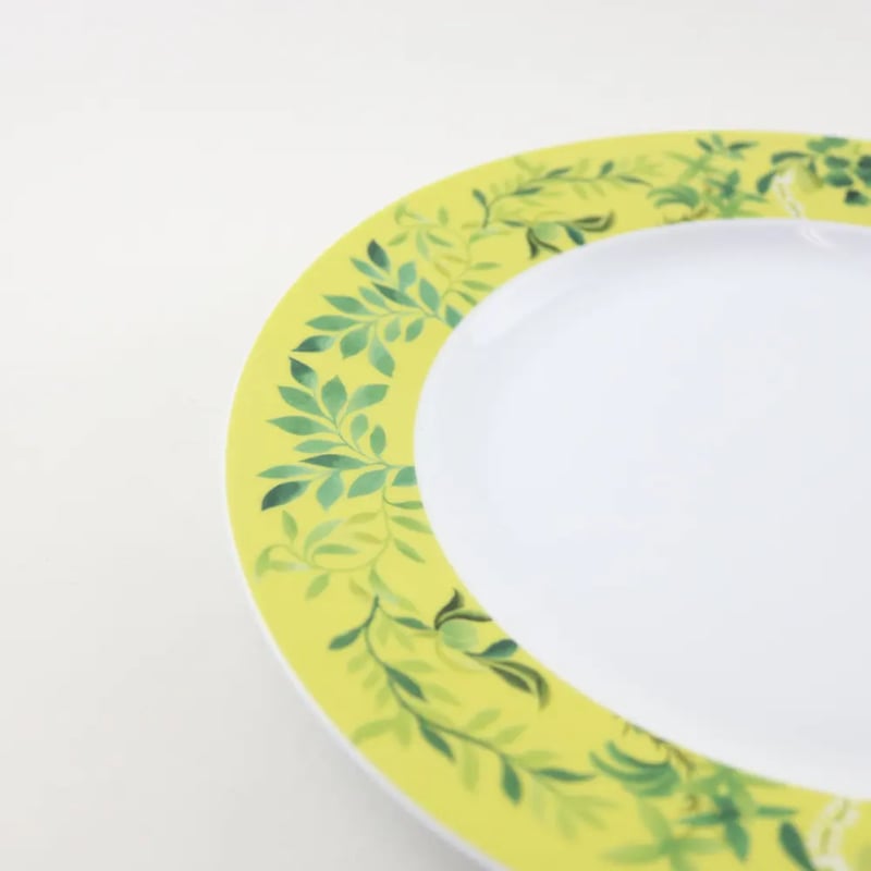 IKEBANA ディナープレート(4枚セット) | DESIGNERS GUILD TABLE IKEBANA ディナープレート(4枚セット) | DESIGNERS GUILD TABLE