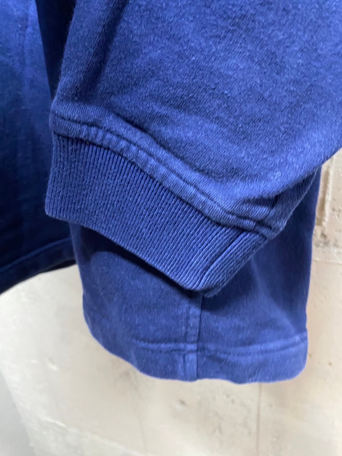 90s vintage NIKE 銀タグ 白タグ ナイキテニス スウェット SWS026 |