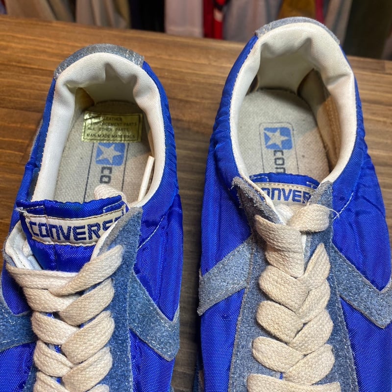 スニーカー コンバース　レア 9/17発売｜Converse Leather All Star J Hi 