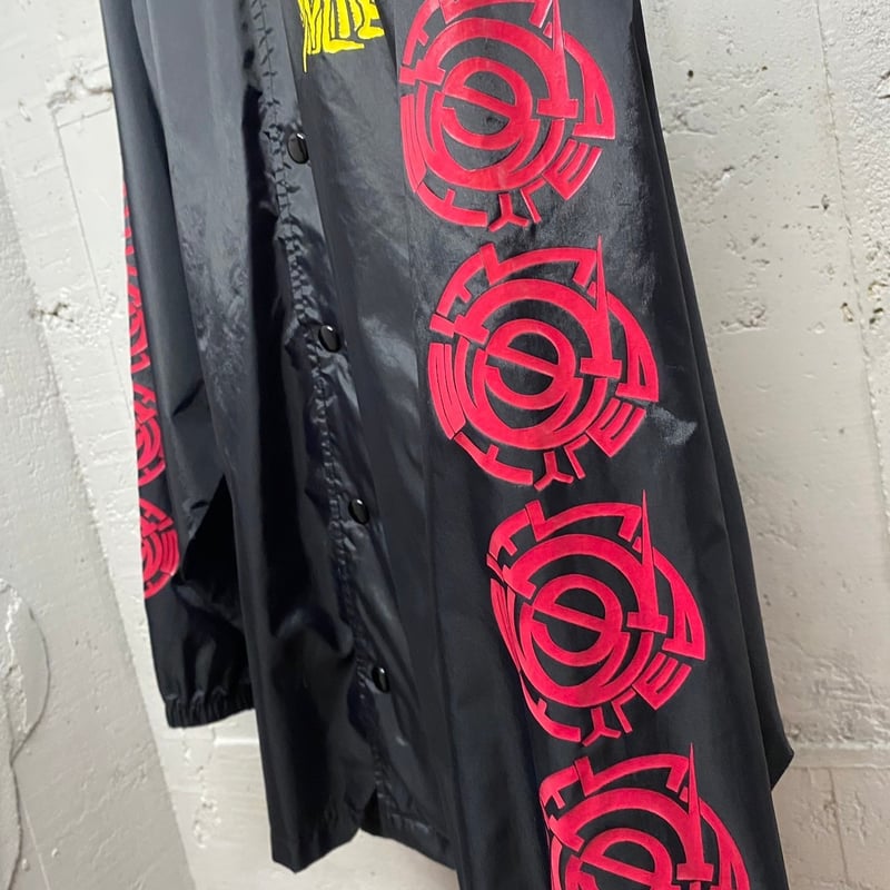 HEX ANTISTYLE ヘックス アンチスタイル コーチジャケット　ナイロン HEX ANTISTYLE ヘックス アンチスタイル コーチジャケット