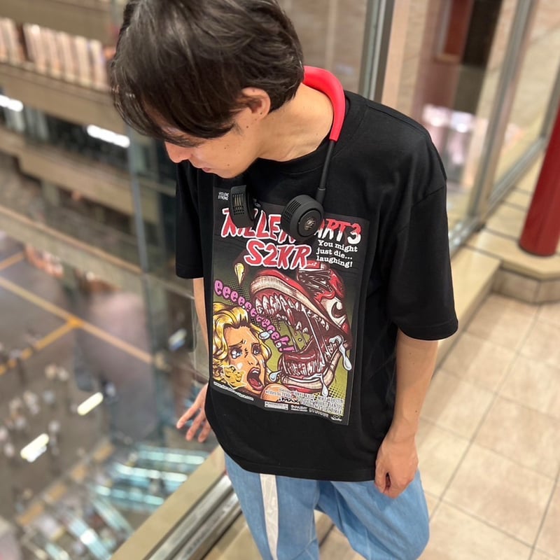 キラースニーカー | DRS2 VHST-シャツショップ