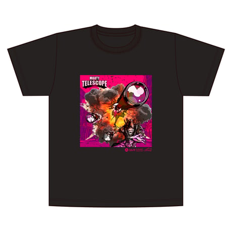 DRS2 VHST-シャツショップ