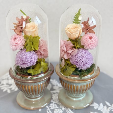 仏花プリザーブドフラワー | STORES