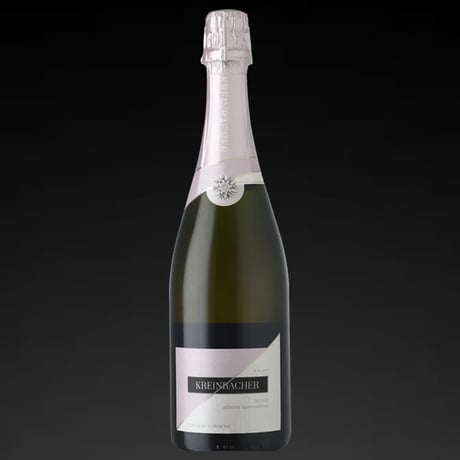 Kreinbacher Rosé Brut　クラインバッハー ロゼ・ブリュ