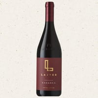 LAJVÉR Kadarka 2020　ライヴェール カダルカ 2020