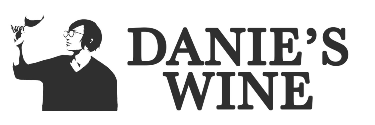 Danie's wine
