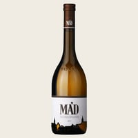 Szent Tamás MÁD Tokaj Furmint Dry White Wine　セントタマーシュ マード・トカイ・フルミント・ドライ・ホワイト・ワイン