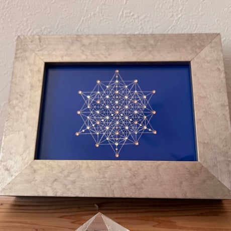 神聖幾何学 | STORES