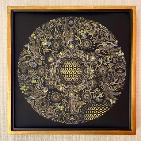 エネルギーアート | STORES