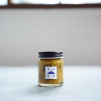 ごはんのお共・ふきのとう味噌