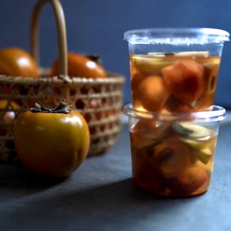飲めちゃうピクルス液