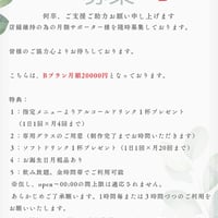 VIPチケットBプラン（購入より１か月有効）