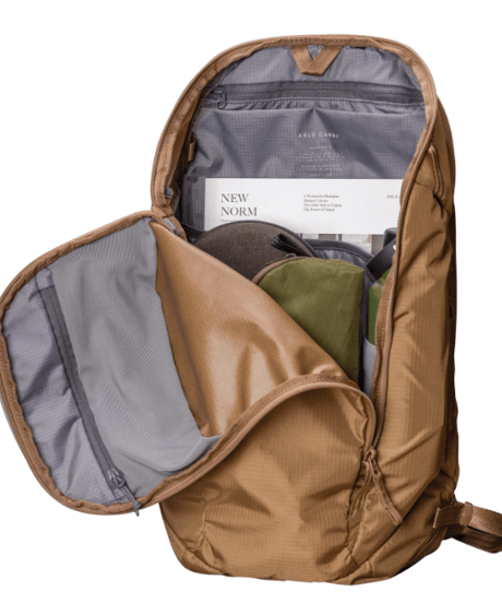 Daybreaker 2 デイブレーカー2 Cordura Ripstop