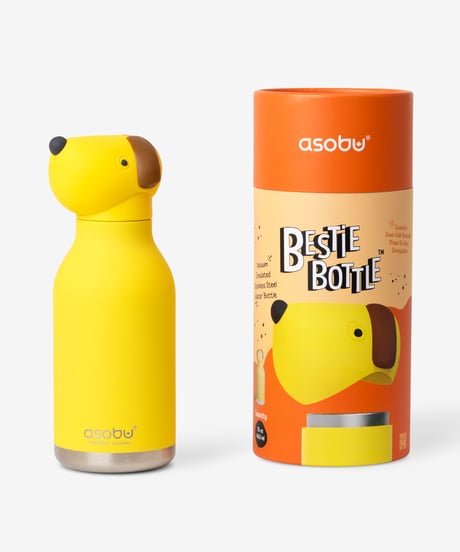 asobu BESTIE -ドッグ-