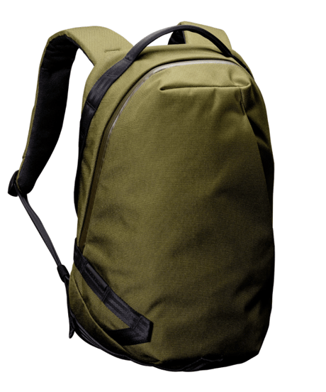 Daily Backpack デイリーバックパック